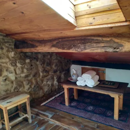 Hospederia Foramontanos Kro Villasana de Mena