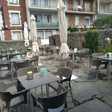 Kro Hospederia Foramontanos 2*