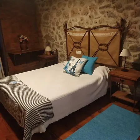 Hospederia Foramontanos Kro 2*