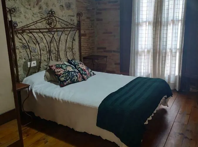 אורחן Hospederia Foramontanos